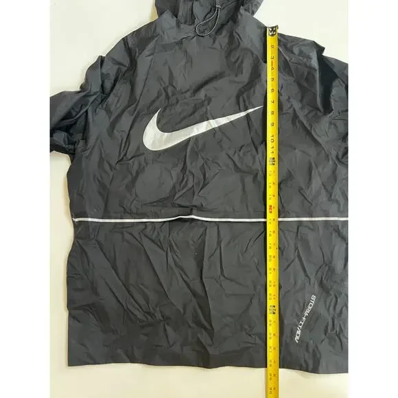Nike Storm-FIT ADV Men’s XL Running Jacket Black FZ0622-010 New - Picture 11 of 16